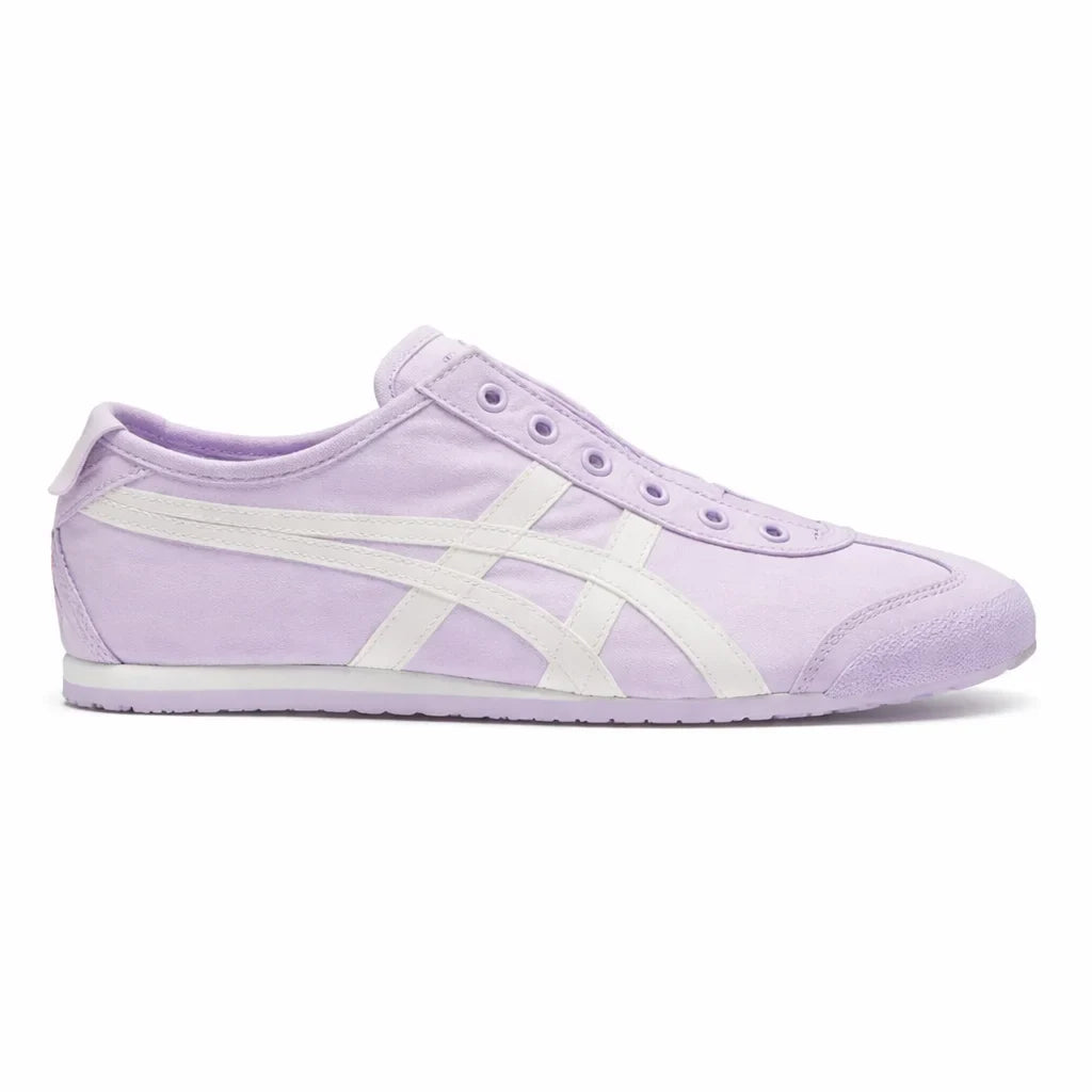 Onits_uka Tiger Mexico 66 Slip On Purple 261 TOP BATCH UA