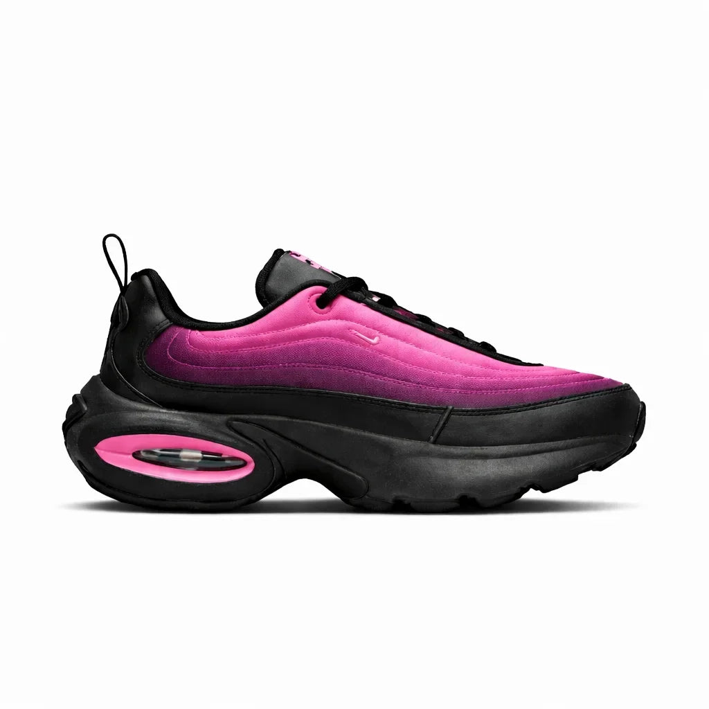 Nik_e Air Max Portal Black Pink TOP BATCH UA