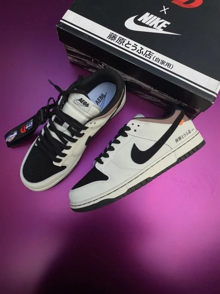 Nik_e SB Dunk Low Toyata Intel Ae 86