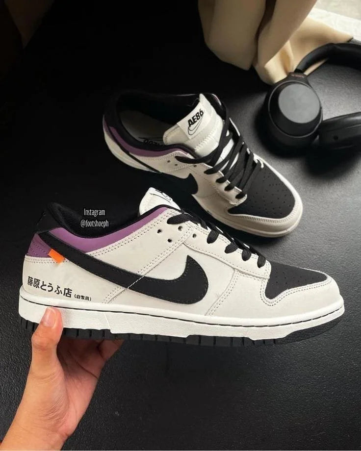Nik_e SB Dunk Low Toyata Intel Ae 86
