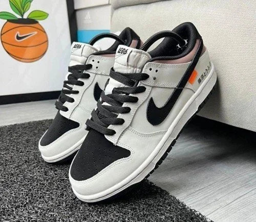 Ni_kee SB Dunk Low Pro AE86 Semi UA
