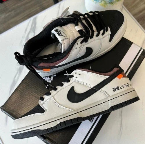 Ni_kee SB Dunk Low Pro AE86 Semi UA