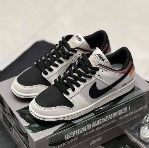 Ni_kee SB Dunk Low Pro AE86 Semi UA