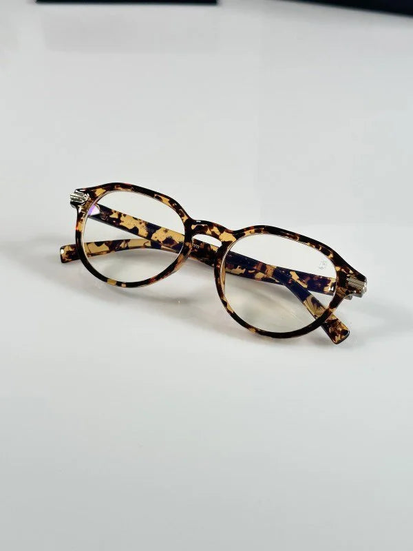 Dav_id Beck_ham 2271 Tiger Frame