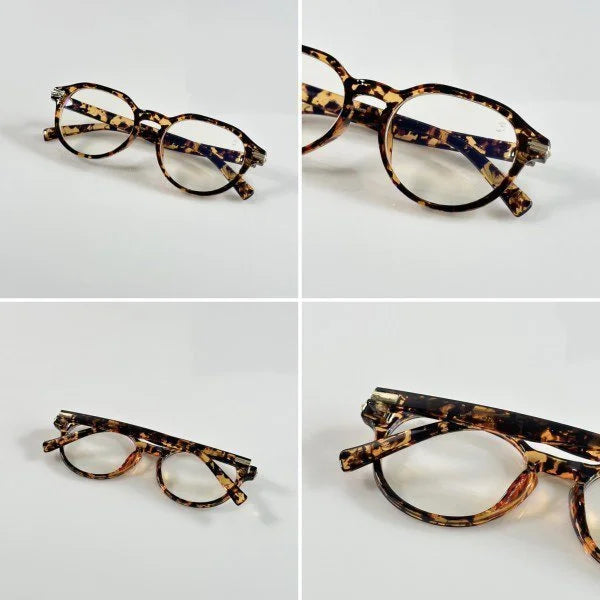 Dav_id Beck_ham 2271 Tiger Frame