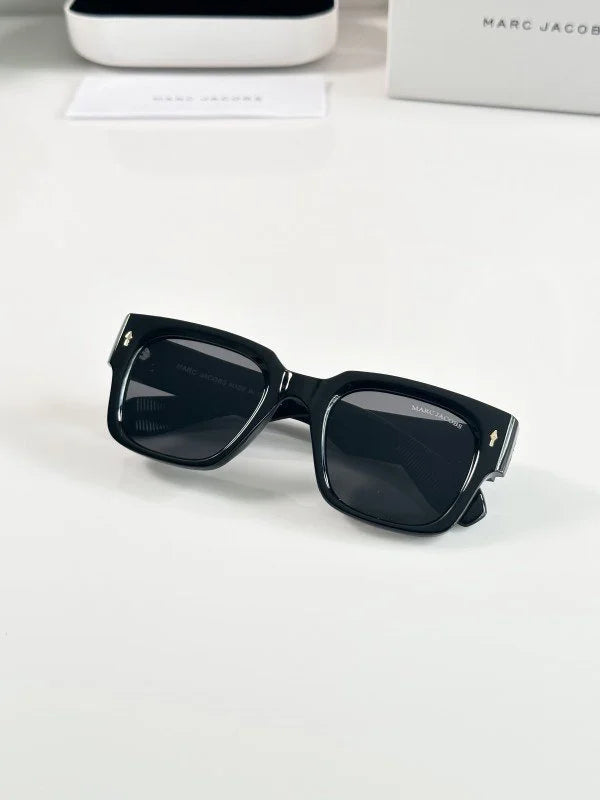 Ma_rc Jacobs 11 Black
