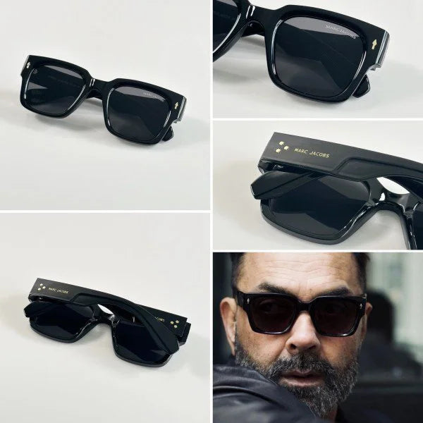 Ma_rc Jacobs 11 Black