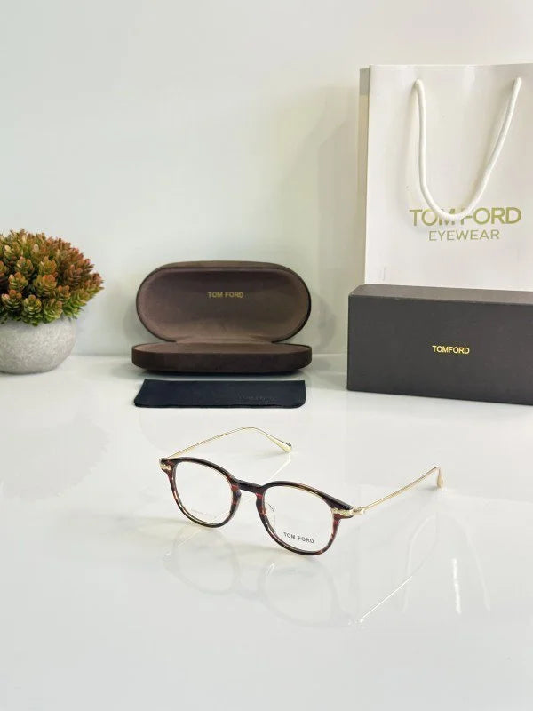 Tomf_ord 5305 Gold Tiger Frame