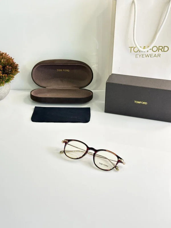 Tomf_ord 5305 Gold Tiger Frame