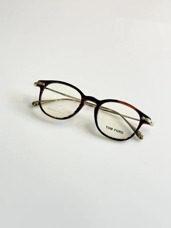 Tomf_ord 5305 Gold Tiger Frame