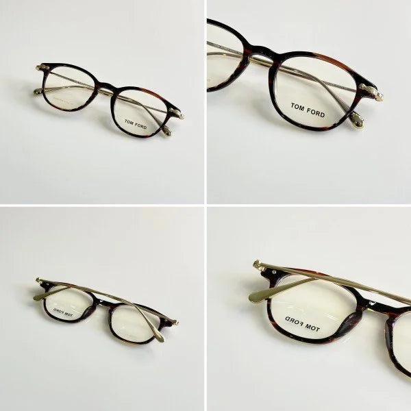 Tomf_ord 5305 Gold Tiger Frame