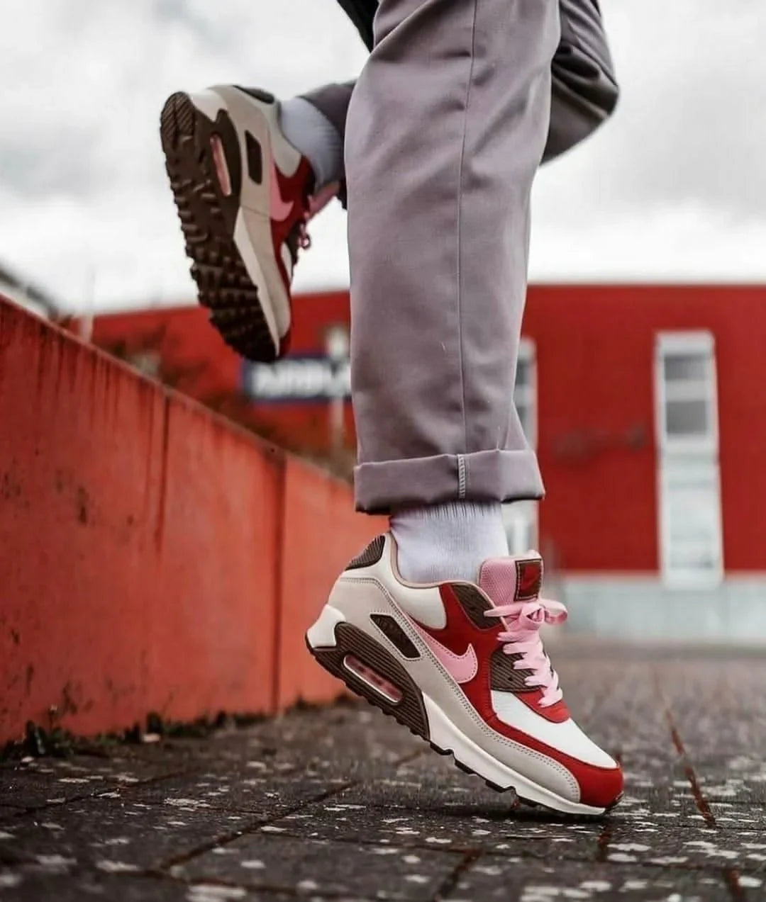 Nik_e Airm_ax 90 Bacon