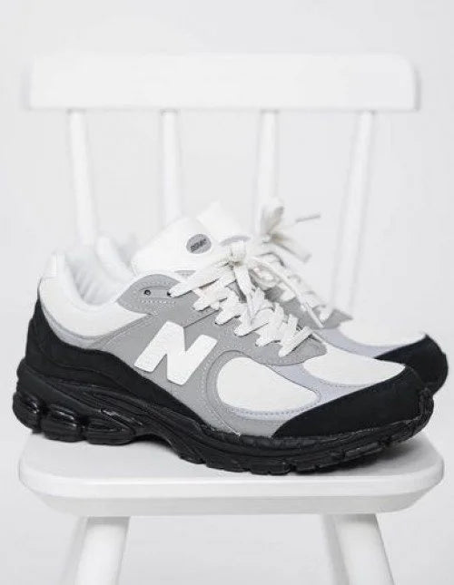 New Bala_nce Base_ment X 200R