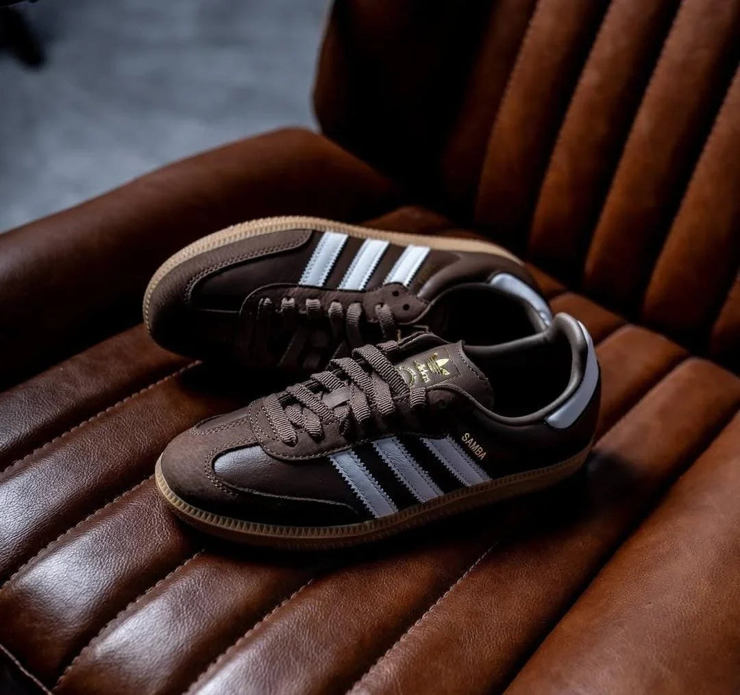 Adid_as Samba OG Earth Strata Gum