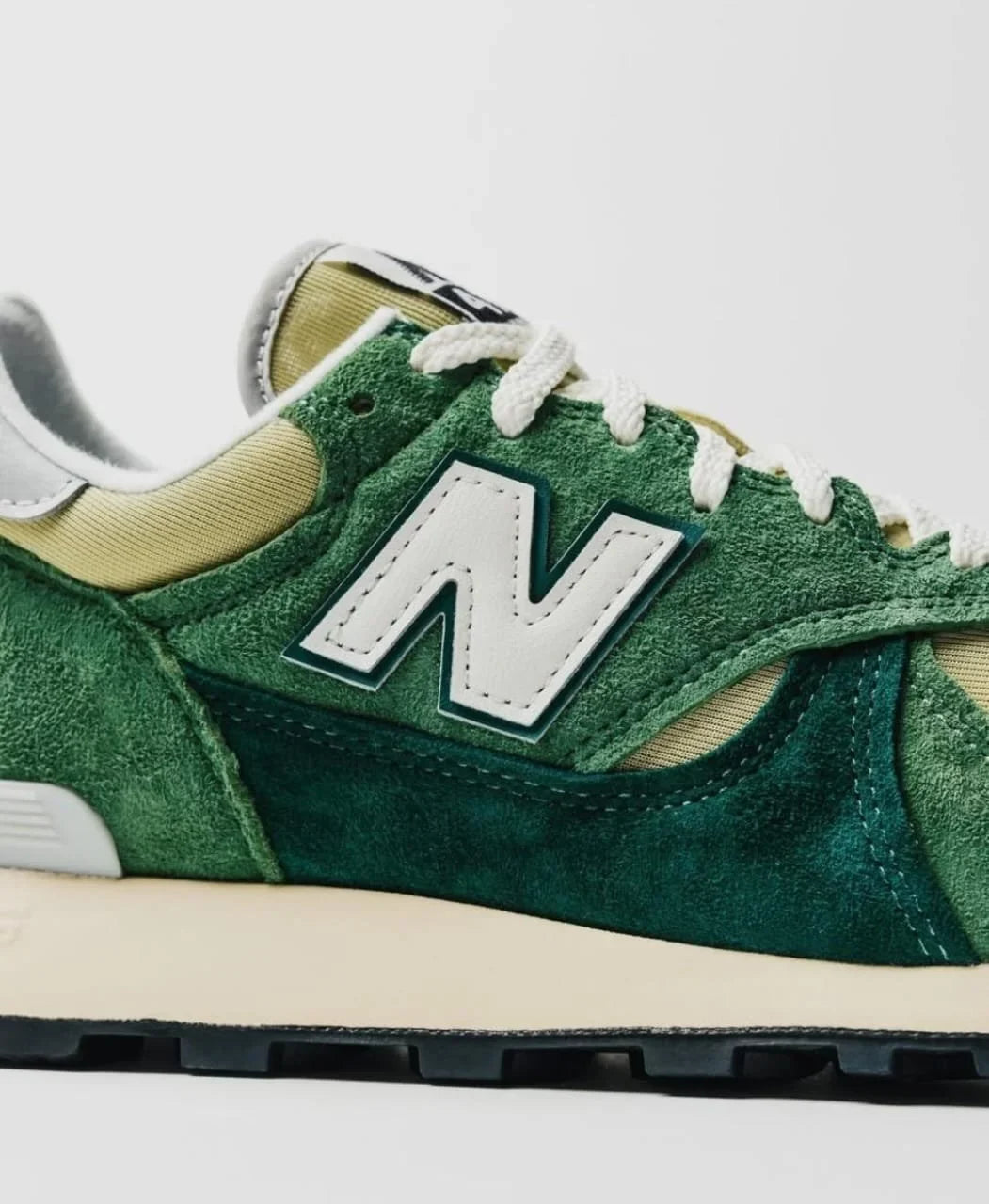 _*NEW BALANCE 475 EVERGLADE GREEN