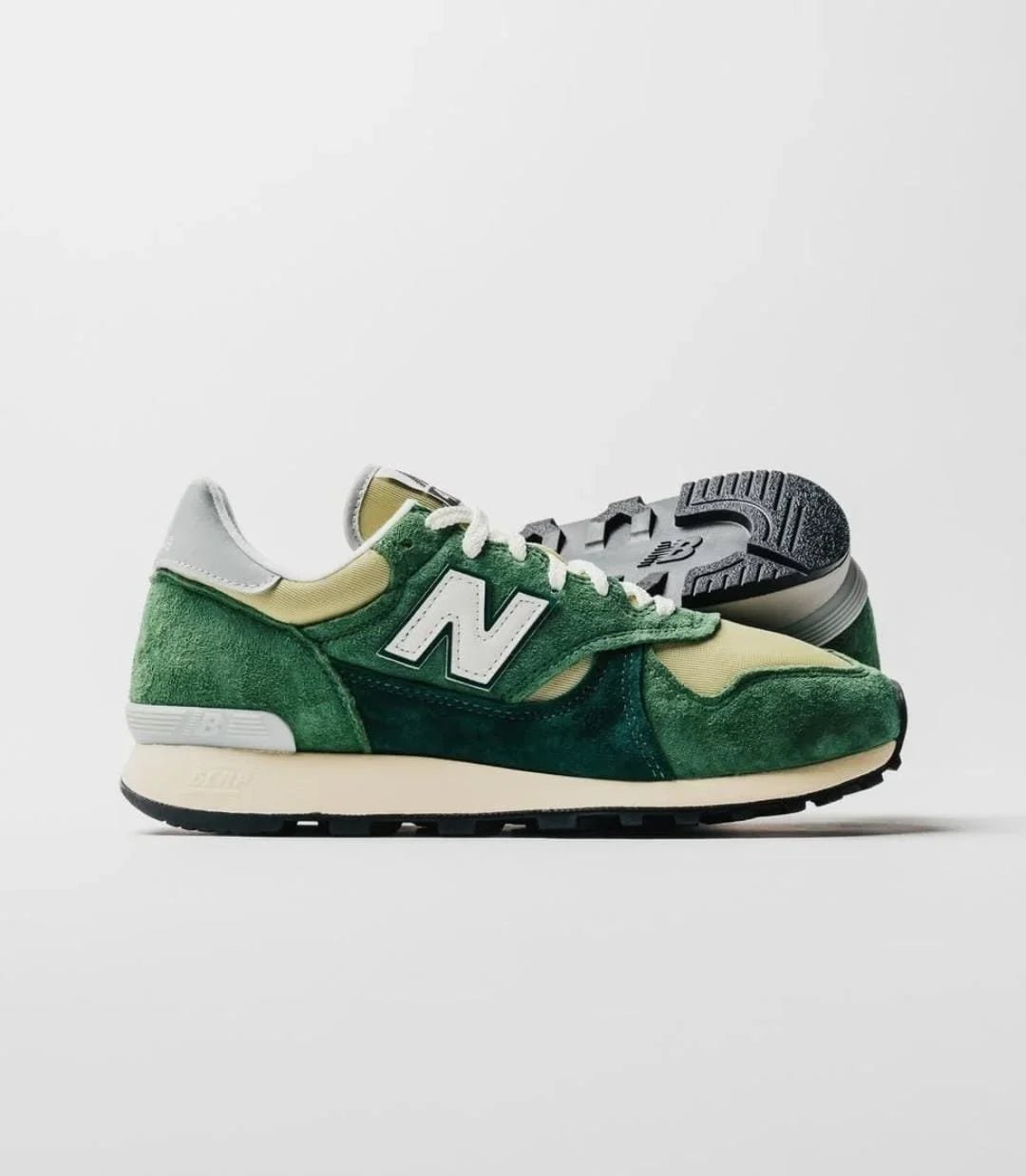 _*NEW BALANCE 475 EVERGLADE GREEN