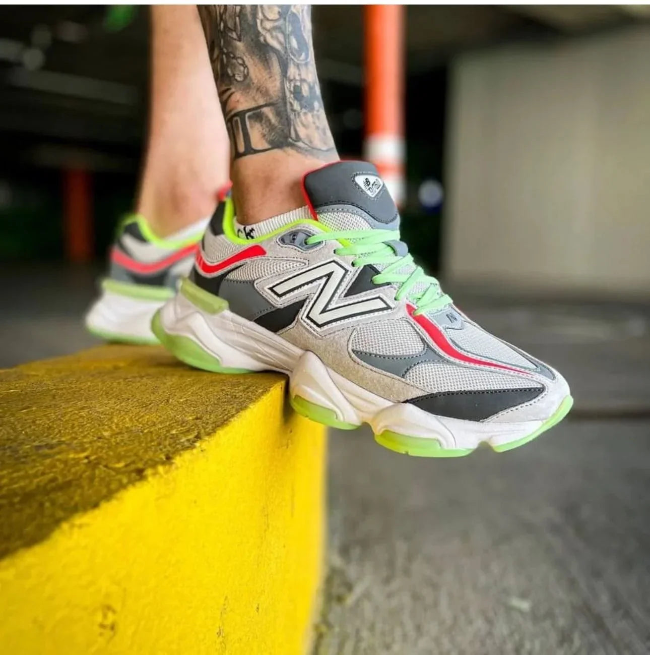 New Bal_ance 9060