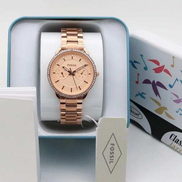 FOSS_IL 1ST JAPAN PRIMIUM QUILTY WATCH