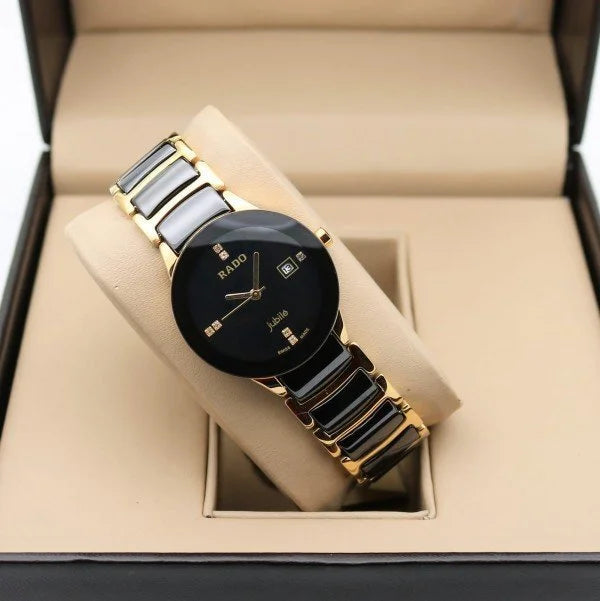RAD_O CERAMIC PRIMIUM QUILTY WATCH