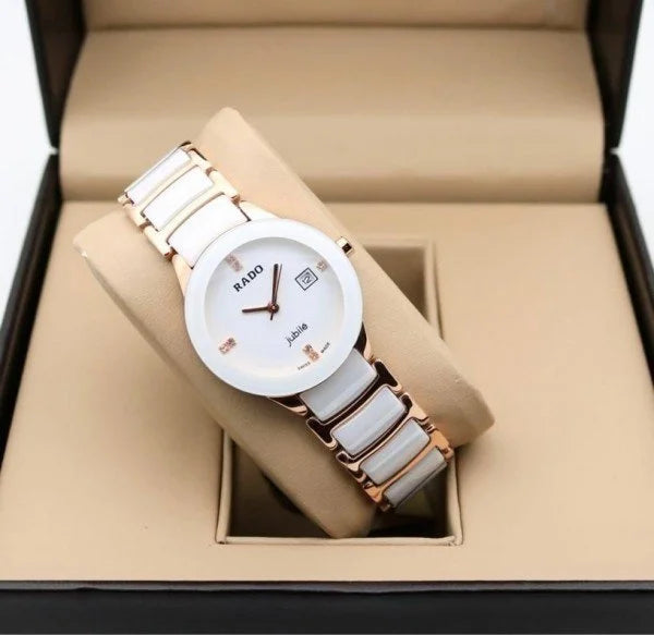 RAD_O CERAMIC PRIMIUM QUILTY WATCH
