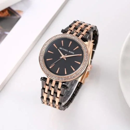 MICH_AEL KOR_S PRIMIUM QUILTY WATCH