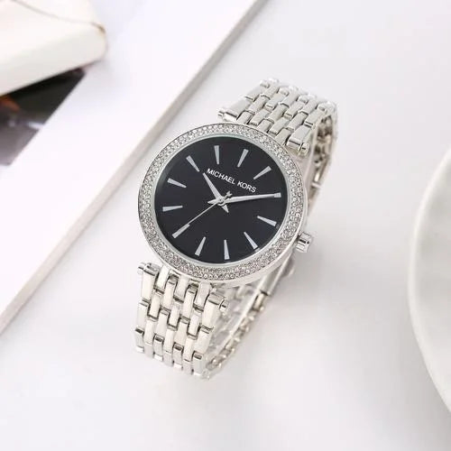 MICH_AEL KO_RS PRIMIUM QUILTY WATCH