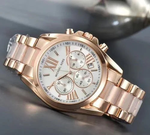 MICH_AEL KO_RS PRIMIUM QUILTY WATCH