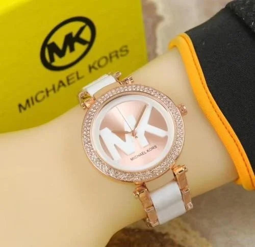 MICHA_EL KO_RS PRIMIUM QUILTY WATCH