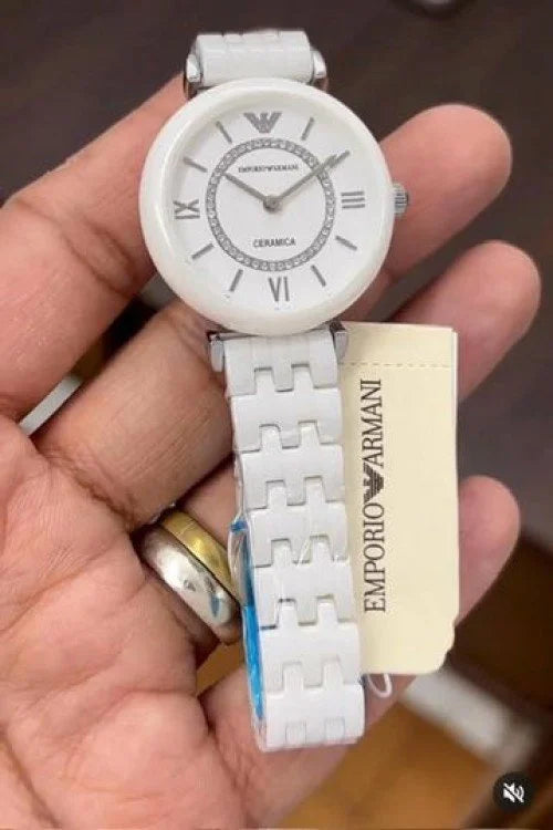 EMPO_RIO ARMA_NI PRIMIUM QUILTY WATCH