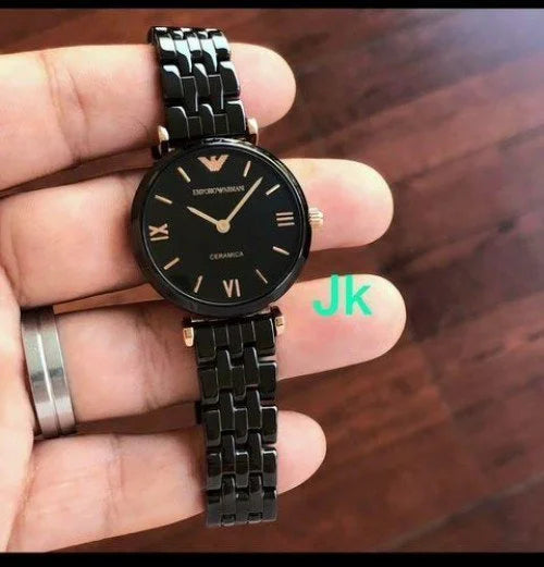 EMPO_RIO ARMA_NI PRIMIUM QUILTY WATCH