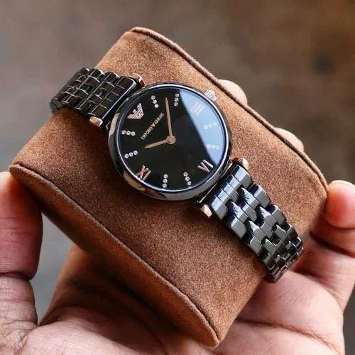 EMPO_RIO ARMA_NI PRIMIUM QUILTY WATCH