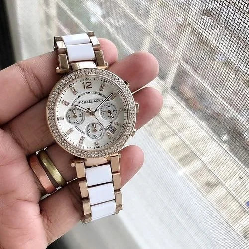 Micha_el Ko_rs PRIMIUM QUILTY WATCH