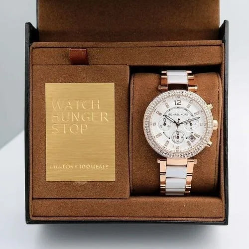 Micha_el Ko_rs PRIMIUM QUILTY WATCH