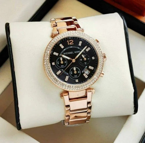 MICH_AEL KOR_S PRIMIUM QUILTY WATCH