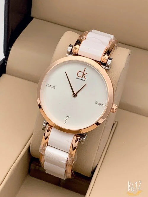 CAL_VIN KELIN PRIMIUM QUILTY WATCH