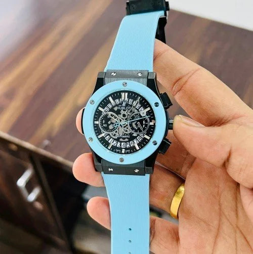 Hubl_ot Japan Watch