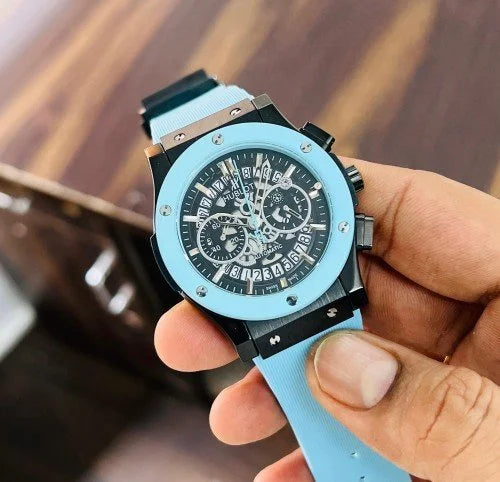 Hubl_ot Japan Watch