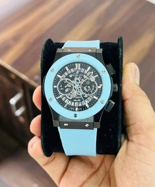 Hubl_ot Japan Watch