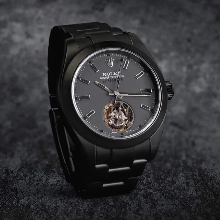 ROLE_X Nior Label Special Edition Premium