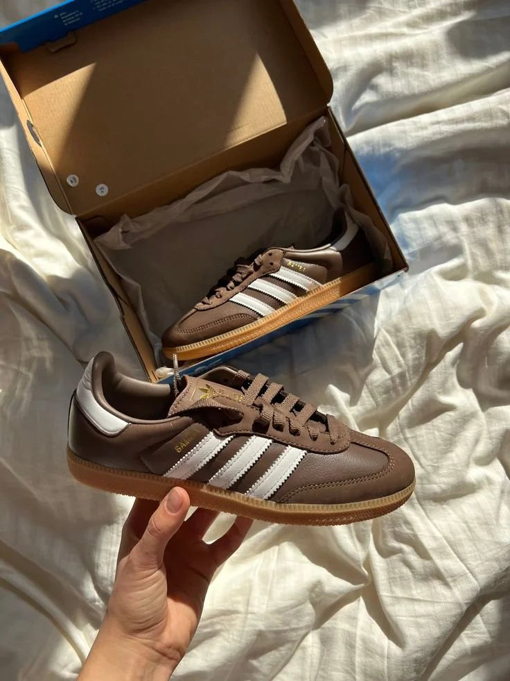 Adid_as Samba OG Earth Strata Gum