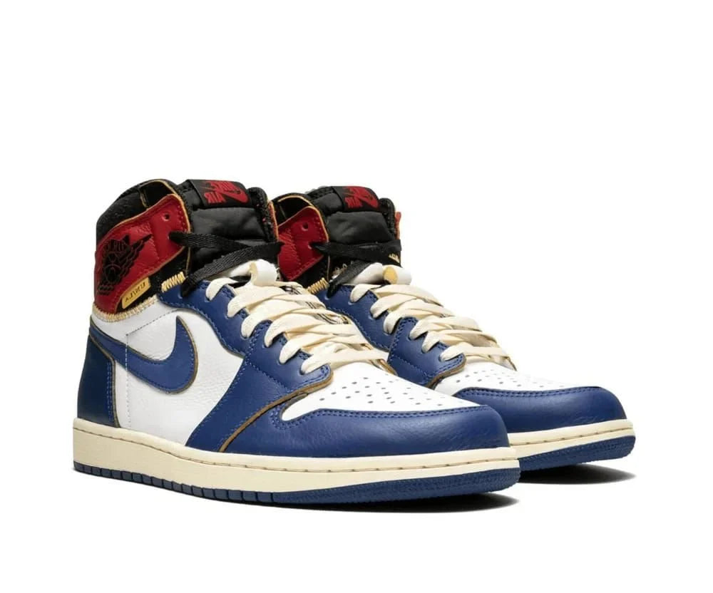 Ai_r Jord_an 1 High Heritage Multi-Color “Blue/White/Red