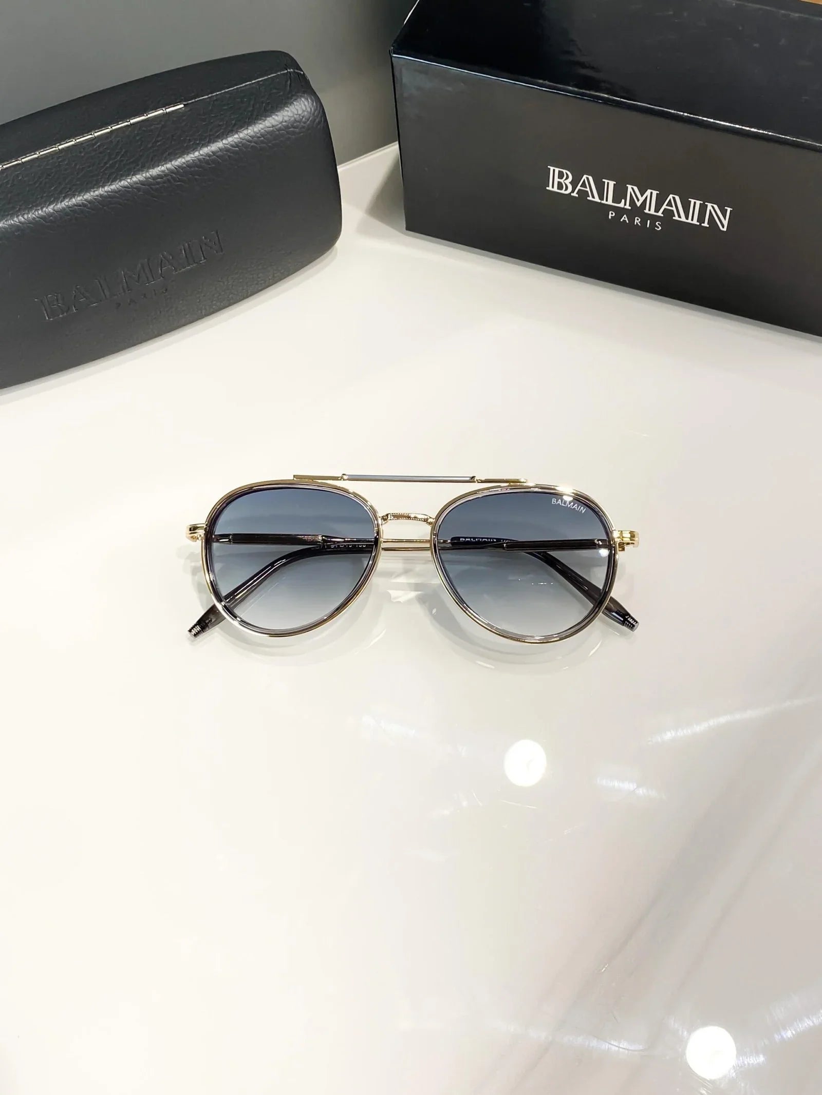 Balma_in Gold Blue Shaded