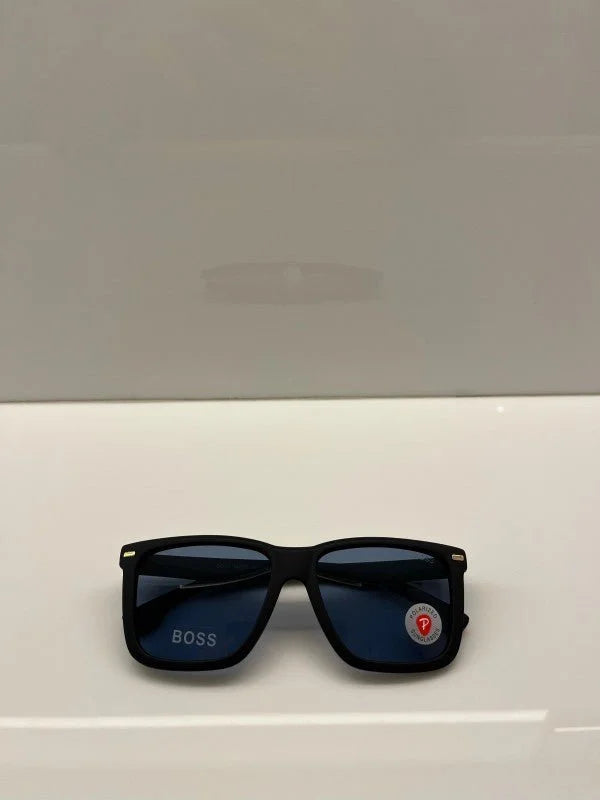 Bra_nded H_B Aqua_214 Sunglasses (With Original Kit)