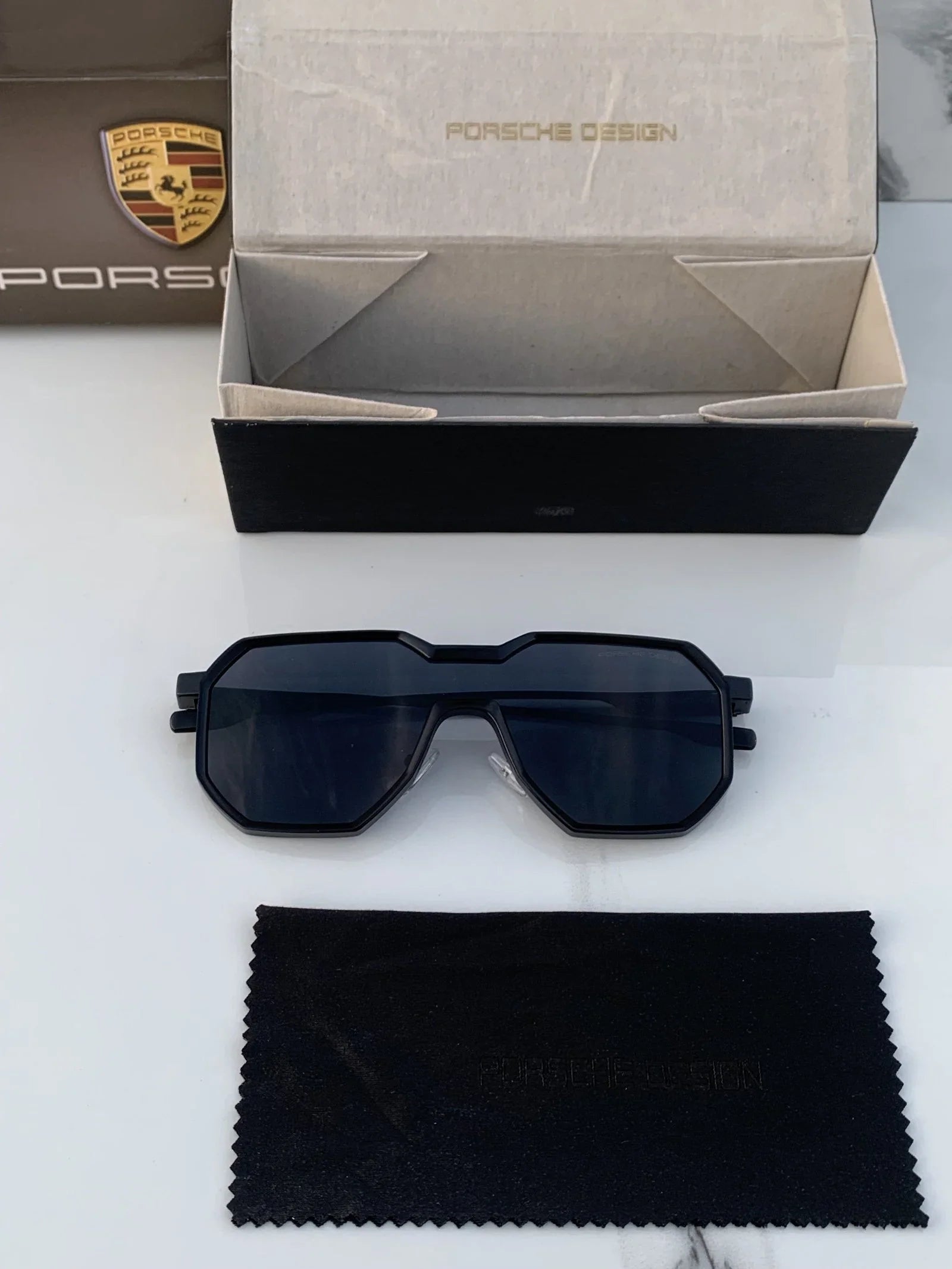 Brand_ed design_98145_full_black Sunglasses (With Original Kit)