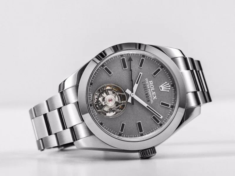 ROLE_X Nior Label Special Edition Premium