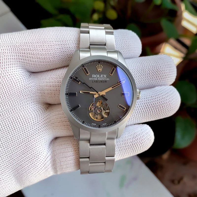 ROLE_X Nior Label Special Edition Premium
