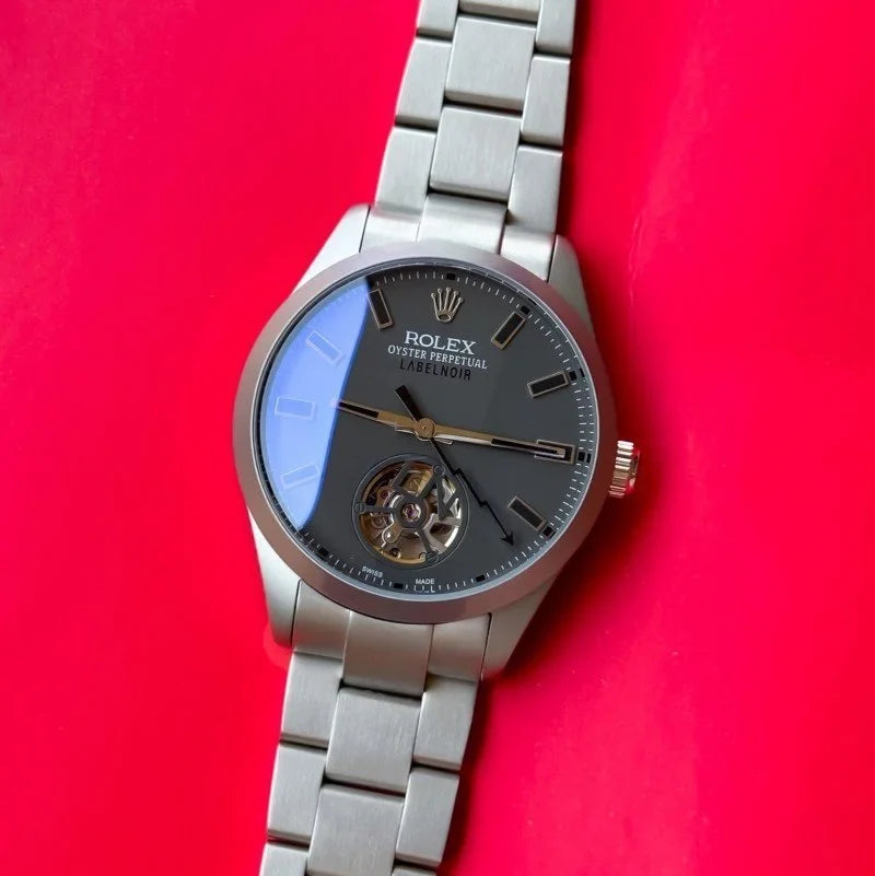 ROLE_X Nior Label Special Edition Premium