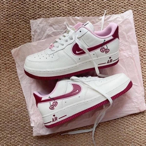 A_irFor+ce 1 Low Valantine Day 2023 TOP BATCH UA