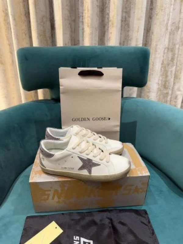 WMN Golden Goose GGDB Superstar Sneakers For Her fixed B51 TOP BATCH UA