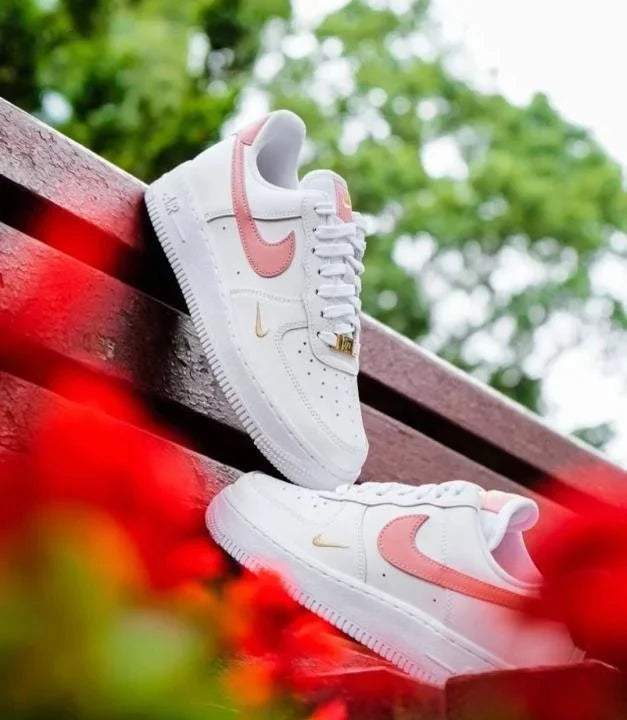 Ni_ke Airforce 1 Low Rust Pink Women’s TOP BATCH UA